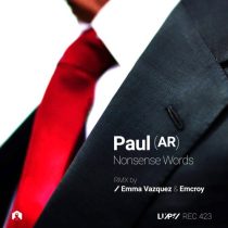 PAUL (AR) – Nonsense Words