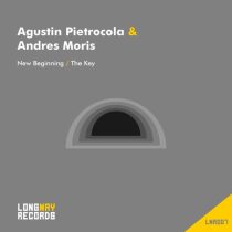 Agustin Pietrocola & Andrés Moris – New Beginning