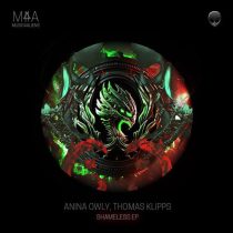 Anina Owly & Thomas Klipps – Shameless EP