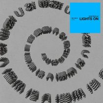 Kito, Chrome Sparks & IS U IS U – Lights On (Extended)