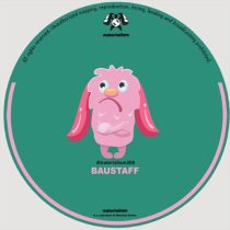 Baustaff – C64 Tribe