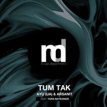 Arsanit & AYU (UA), Yura Baykonur – Tum Tak