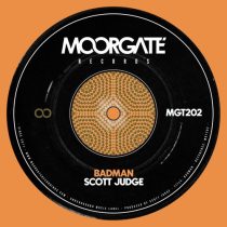 Scott Judge – BADMAN