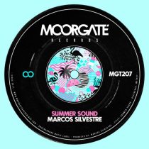 Marcos Silvestre – Summer Sound