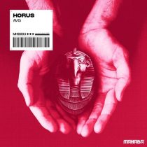 AVG (IT) – Horus – Extended Mix
