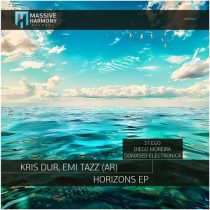Kris Dur & Emi Tazz (AR) – Horizons