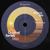 Simone Ellis – Original Series