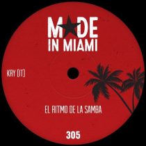 Kry (IT) – El Ritmo De La Samba