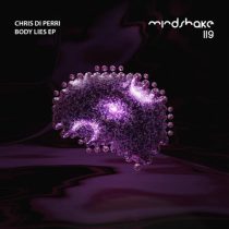Chris Di Perri – Body Lies EP