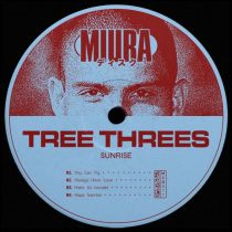 Tree Threes – Sunrise