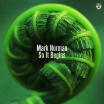 Mark Norman – So It Begins
