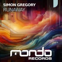 Simon Gregory – Run Away
