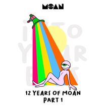 VA – 12 Years of Moan Part 1