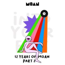 VA – 12 Years of Moan Part 2