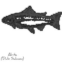 Andre Salmon – Alrite (Dub Salmon)