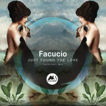 Facucio & M-Sol DEEP – Just Found the Love