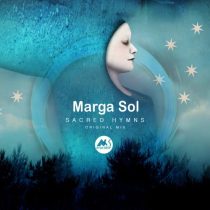 Marga Sol & M-Sol DEEP – Sacred Hymns