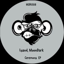 Lyand & MoonDark – Ceremony EP