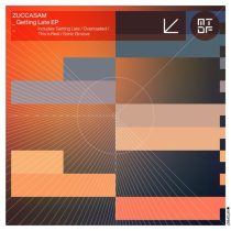 Zuccasam – Getting Late – EP