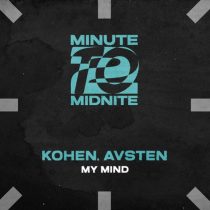 Kohen & Avsten – My Mind – Extended Mix