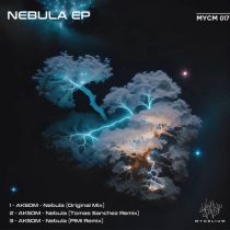 AKSOM – Nebula