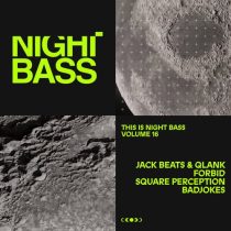 VA – This is Night Bass: Vol. 16