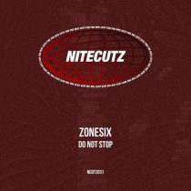 Zonesix – Do Not Stop
