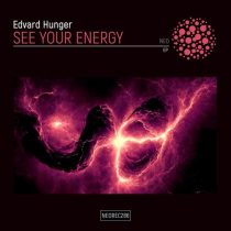 Edvard Hunger – See Your Energy EP