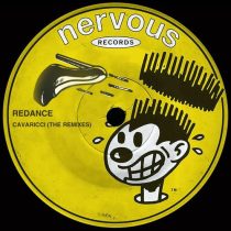 Redance – Cavaricci (The Remixes)
