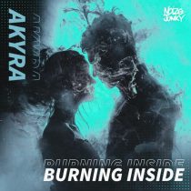 Akyra – Burning Inside
