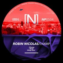 Robin Nicolas – Champ