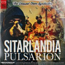 The Darrow Chem Syndicate – Sitarlandia (Pulsarion Remix)