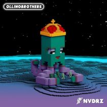 Ollinobrothers – Groove Machine