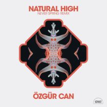 Ozgur Can – Natural High Never Spring Remix