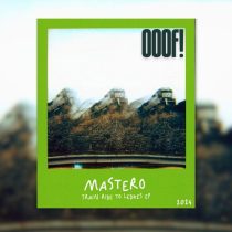 Mastero – Train Ride to Ledges EP