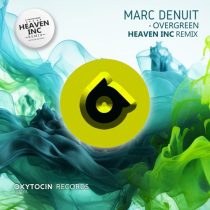 Marc Denuit – Overgreen