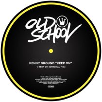 Kenny Ground – Keep On