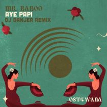 DJ Danjer & Mr. BABOO – Aye Papi (DJ Danjer Remix)