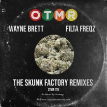 Housego – Skunk Factory Remixes