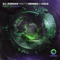 DJ Jordan & Hennes & Cold – First Session