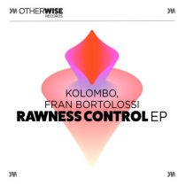 Kolombo & Fran Bortolossi – Rawness Control