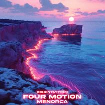 Four Motion – Menorca