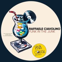 Raffaele Ciavolino – Funk In The Junk