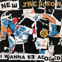 New Jackson – I Wanna Be Adored