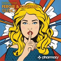 Fergie & Sadrian – Silence