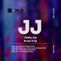 Jebby Jay, Jebby Jay & Steering – Break It