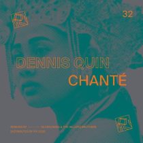 Dennis Quin, Dennis Quin & Karmina Dai – Chante
