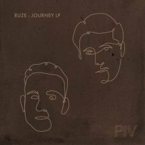 RUZE – Journey LP