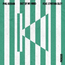 Phil Kieran & Cynthia Sley – Out Of My Mind