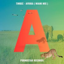 Timbee – Afrika  (Cheesecake Boys Remix)